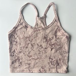 Fleo Switch Up Crop Tank